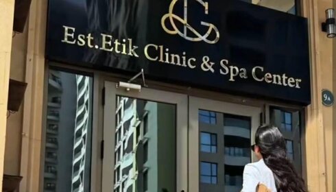 “Est. Etik Clinix and Spa Center” cərimələndi -