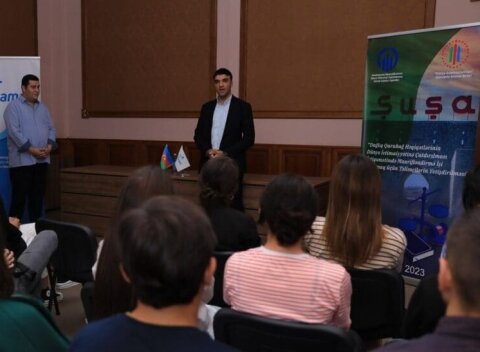 QHT-lərə Dövlət Dəstəyi Agentliyindən Dövlət başçısının mövqeyinə sayqısızlıq-Açıq siyasi ziddiyyət.../