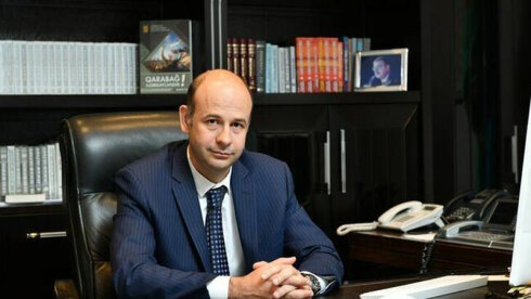 ASCO sədrindən tapşırıq - Qohumlar bir yerdə işləyə bilməyəcəklər