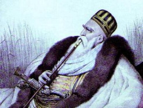 Bir Düşmandan Silah Arkadaşına: Köse Mihal (Mikhael Kosses)