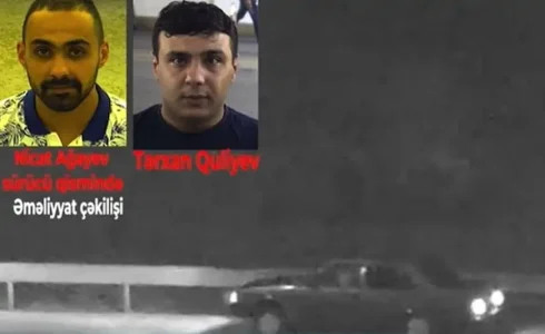 SEPAH Bakıda bu obyektləri partlatmaq istədi - DTX-dən uğurlu ƏMƏLİYYAT + VİDEO