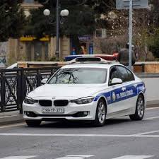 Gecə həyətimdə maşınımı saxlamışam, mənə cərimə yazıblar... ŞİKAYƏT