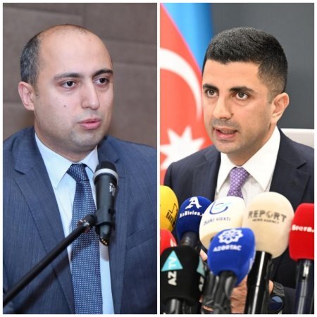 Əmrullayevin boşlu-boşuna Eşqi SEVDASI -