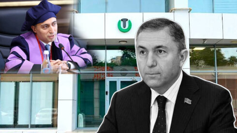 Təhsildə daha bir milyonluq tender - Deputatın şirkətinə verildi
