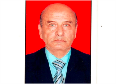 AZƏRBAYCAN, ÇİN VƏ QAZAXSTAN ALİMLƏRİNİN MOLEKULDAXİLİ SƏTHİ FƏALLIQLA BAĞLI ELMİ KƏŞFLƏRİ ALMANİYADA QEYDİYYATDAN KEÇİB