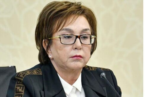 Məleykə Abbaszadə bu dəfə də “imtahan”dan keçə bilmədi