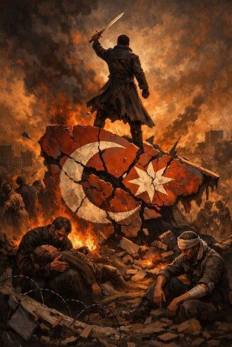 Tarixi bilmək vacibdir, amma millətin enerjisi yalnız tarixə baxmaqla deyil...