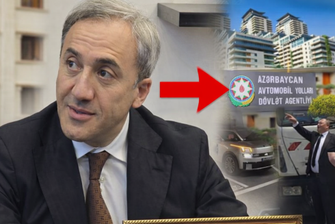 Müşfiq İmranov və biznesi…AAYDA strukturlarında diqqət çəkən varlanma -Araşdırma