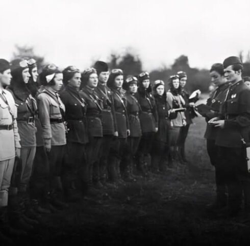 «Ночные ведьмы» доказали то, во что мир не хотел верить