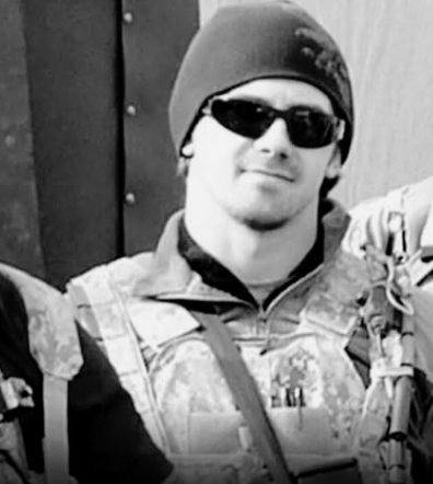 Никто не помнит имени охранника, который произвел выстрел.