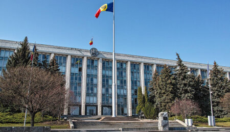 Moldova MDB-dən çıxır - hökumət o qərarı verdi