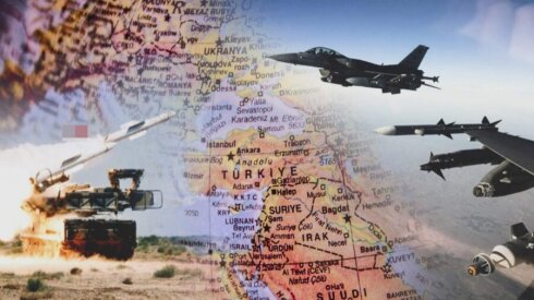 Türkiyə hərbi müdaxiləyə hazırlaşır? – Regionda yeni ittifaq iddiası