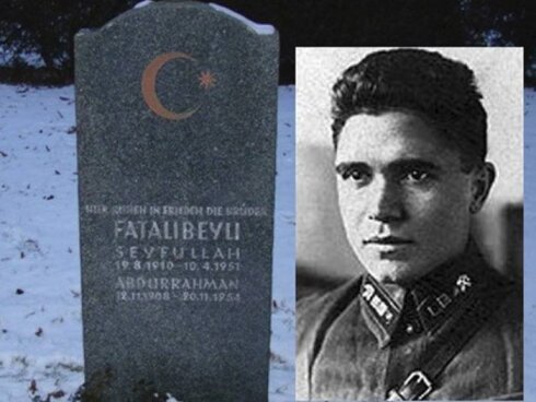 “Bizə öz dövlətimiz lazımdır”: