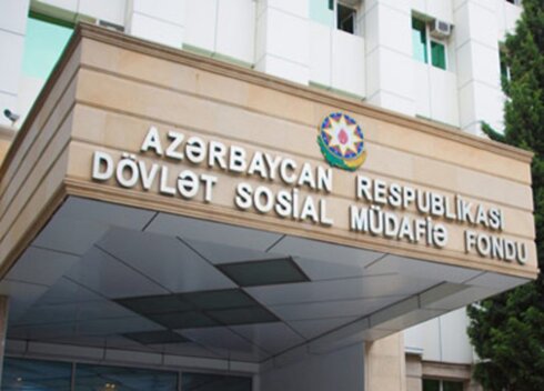 DSMF  düz hesablamır, məhkəmə yalnız  hakimlərin pensiyalarını bərpa edir -