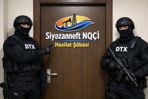 "İdarədə optimaalşdırma adı altında hansısa əməliyyat aparmadan quyuların ləğv edilməsi ..." - Ziyəzənneft NQÇİ nələr olur?