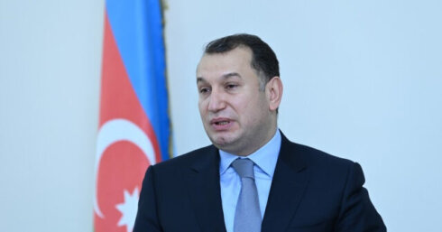 Sahib Məmmədov dəbdəbəli ad gününə hazırlaşır?