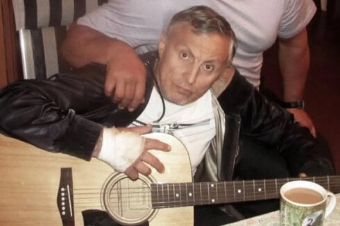 Cхoдкa пpoтив aвтopитeтa: пocлeдний дeнь Caши Ceвepнoгo кaк вopa в зaкoнe