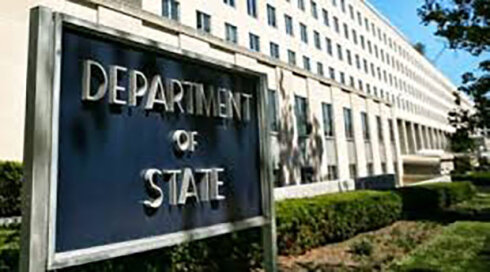 ABŞ Dövlət Departamenti İran İslam İnqilabı Keşikçiləri Korpusunun yüksək vəzifəli üzvləri haqqında məlumat üçün böyük mükafat elan edib.