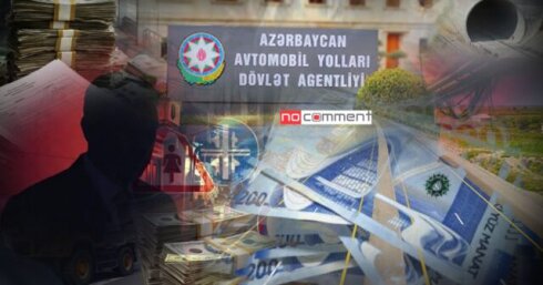 AAYDA-da ciddi yeyinti qalmaqalı – Musayev və Nehmətov haqqında sensasion iddialar