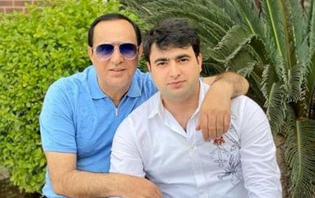 Müğənni Manaf Ağayevin oğlu həbs edilib - TƏFƏRRÜAT