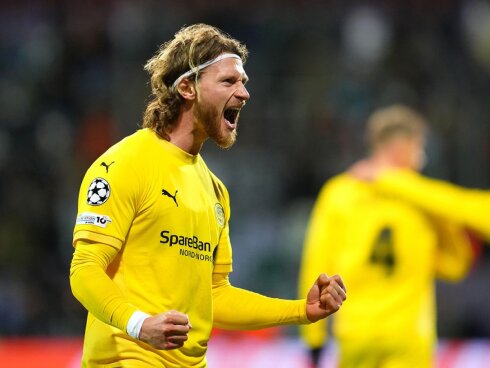 Çempionlar Liqasında sensasiya - Norveçin əyalət komandası dünya futbolunun qrandlarını məğlub edir