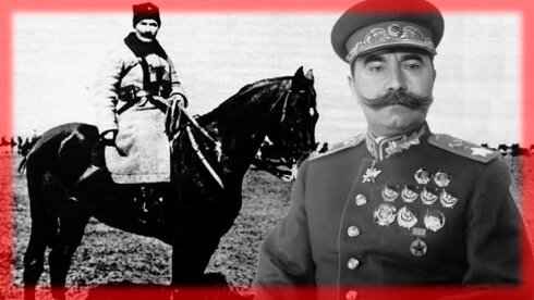 "Heç nə yenilməz deyil": Budyonninin ordusunun məğlubiyyətləri haqqında niyə az danışılırdı