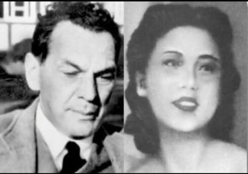 Rixard Zorge və İsii Hanako - Məhəbbətin akkordları