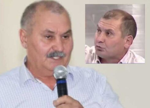 Alibek Kurbanovun törətdiyi özbaşınalıqlar... -