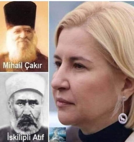 HANGİ SİZE DAHA YAKIN?