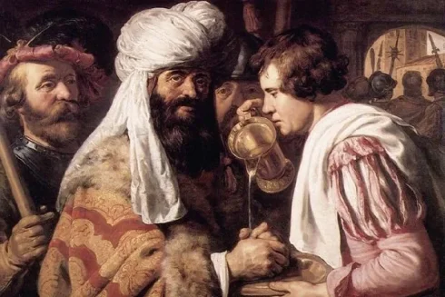 Məsihin ölümündən sonra Ponti Pilatın başına nə gəldi?