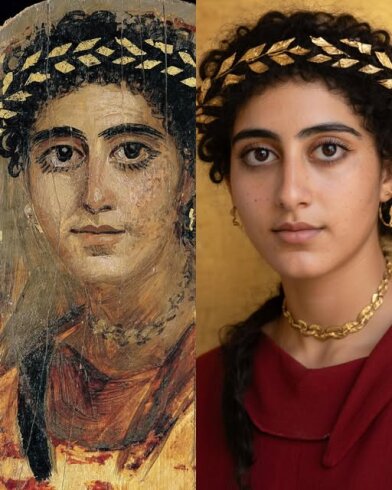 Южные европейцы — греки, итальянцы, испанцы, а также население Балкан и Анатолии — демонстрируют более высокий уровень североафриканского генетического вклада, чем предполагалось ранее.