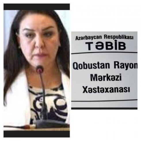 Dövlət xəstəxanası yoxsa gizli estetik klinika?