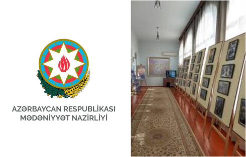 Mədəniyyət Nazirliyi S.Bəhlulzadənin rəsm əsərini muzey direktorunun bacısından alıb – Vergisi də daxil