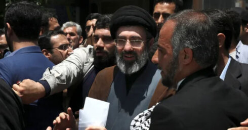 Xameneinin vəziyyəti açıqlandı