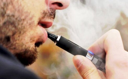 Alimlər elektron siqaretlərin ölümcül risklərini aşkarladı