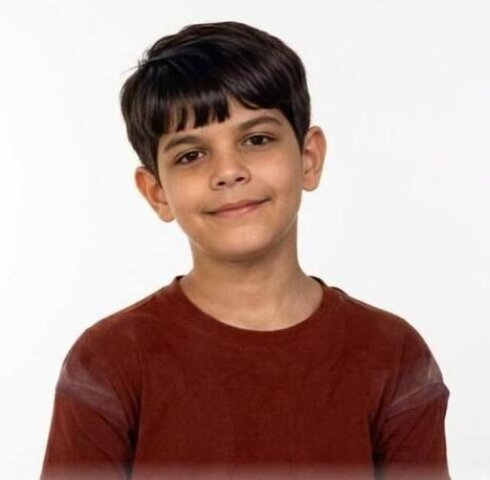 Kimdir uşaq qatili?