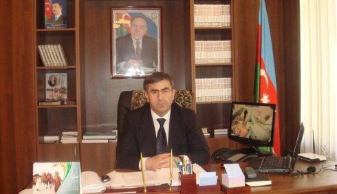 Sevindik Hətəmov Hacıqabulluları sevindirə bilmədi...  VİDEO