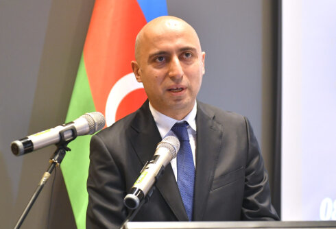 Tovuz rayonu üzrə Təhsil Sektoruna kim rəhbərlik edir? -