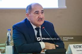 Rüstəm Şahbazovu kim aldadır?.. -