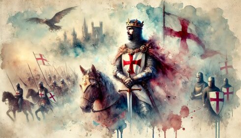 "Мир умирает с его погребением!"