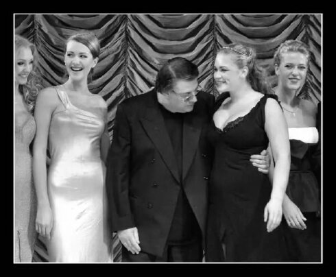 А люди изменились?  В чем отличие студентов 1950-х годов от сегодняшних?