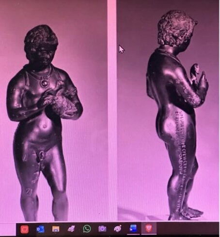 APLAN ADLI ETRUSK OĞLAN