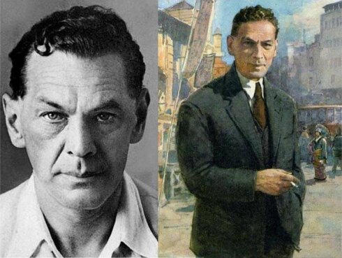 Неизвестное о Рихарде Зорге: семейные тайны и детство разведчика из Баку