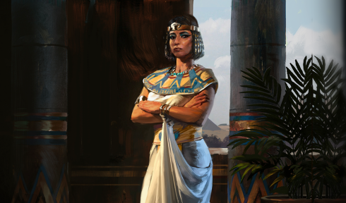 Yirmi İki Yıl Mısır'ı Yönetti, Öldükten Sonra Adını Sildiler  VİDEO