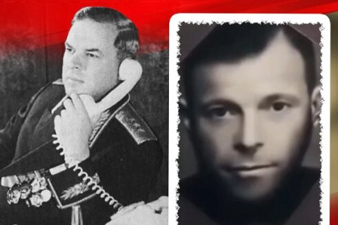 Ölən qızının qəbrinə bellə -  Niyə Leninqrad direktoru hər iki həftədən bir gizlicə Volkovskoye qəbiristanlığına gedirdi?