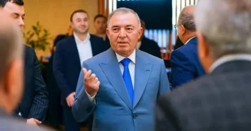 Məhayət Nəbiyev bizi aldadır…. ”Kristal”la bağlanan müqavilə isə….