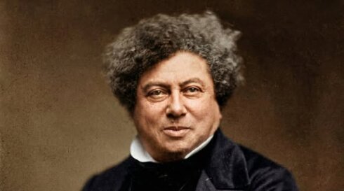 D'Artagnan Hekayələrinin Əsl Müəllifi: Aleksandr Düma niyə plagiatda ittiham olunurdu