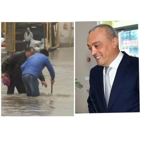 Azərbaycan "su cinayəti"nin içində - Zaur Mikayılovla Fuad Quliyevin şok əməlləri -