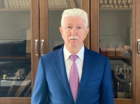 Cəlilabadın İcra başçısı Rafiq Cəlilovdan qazilərə hörmətsizlik: Qazilər kömək istəyir – VİDEO