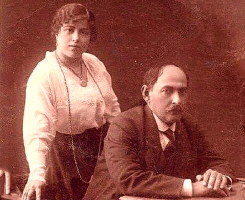 “Hakimiyyət çoxumuzu korladı” – Nəriman Nərimanovun oğluna gizli məktubu (MÜSAHİBƏ 2-ci hissə)